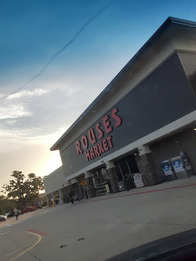 Grocery Store «Rouses Market», reviews and photos, 1345 E Pass Rd, Gulfport, MS 39507, USA