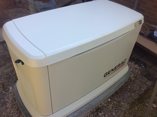 Air Conditioning Contractor «American Mechanical, Inc.», reviews and photos, 633 10th St #202, Virginia Beach, VA 23451, USA