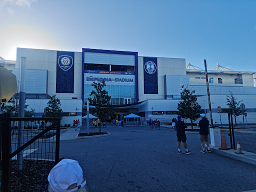 Soccer Club «Orlando City Soccer Club», reviews and photos