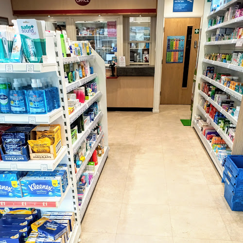 Reviews of Lincolnshire Co-op Washingborough Pharmacy in Lincoln - Pharmacy