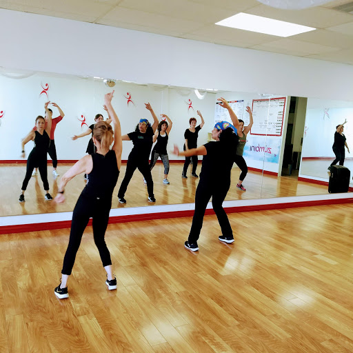 Meneos Dance Academy