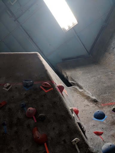 Gym «Boulders Climbing Gym», reviews and photos, 3964 Commercial Ave, Madison, WI 53714, USA