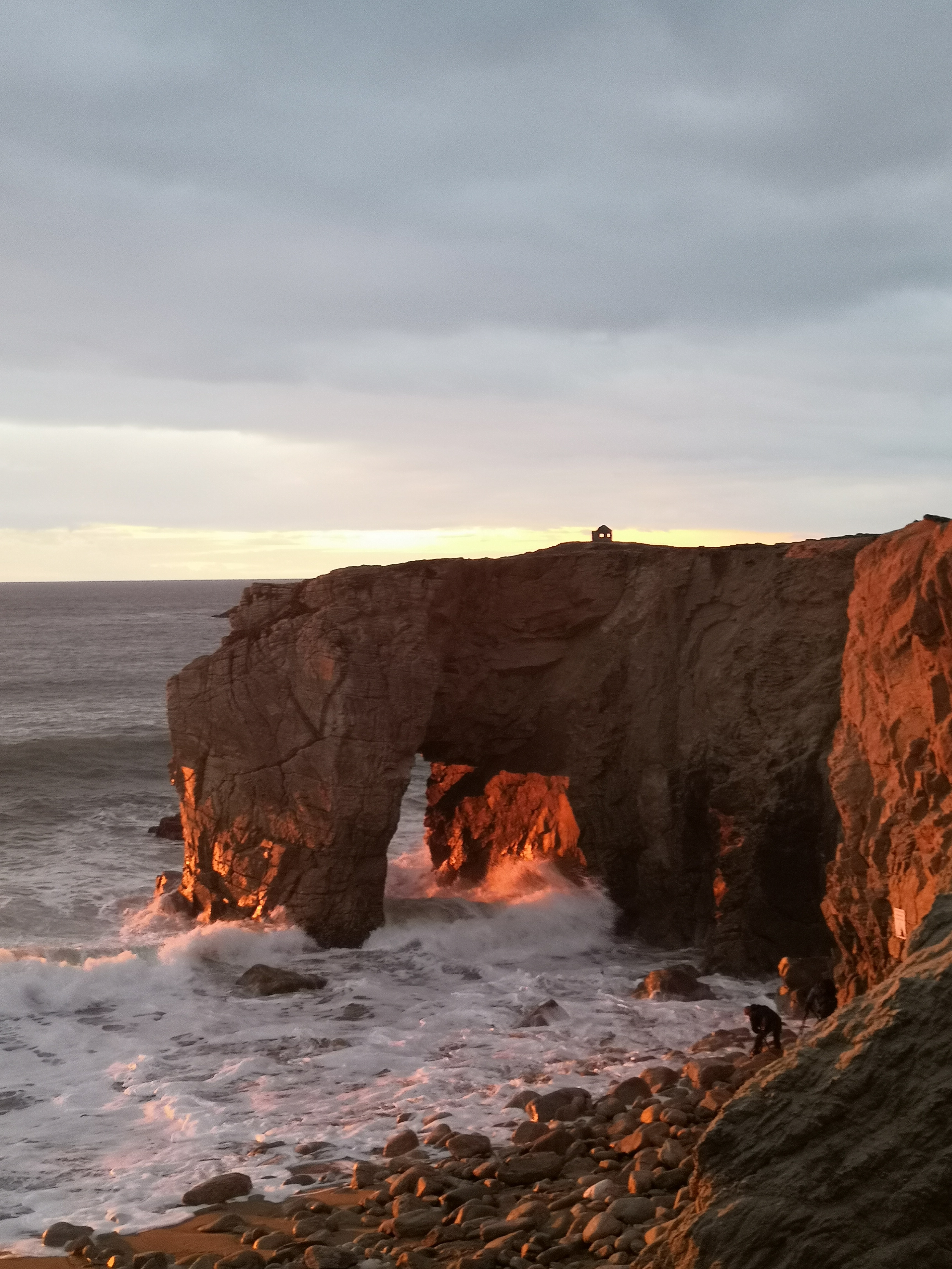 Photo n° 1 de l'avis de Alexandra. fait le 22/01/2019 à 19:26