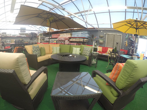 Outdoor Furniture Store «Green Lea Garden & Patio Furniture Center», reviews and photos, 204 NJ-73, Voorhees Township, NJ 08043, USA