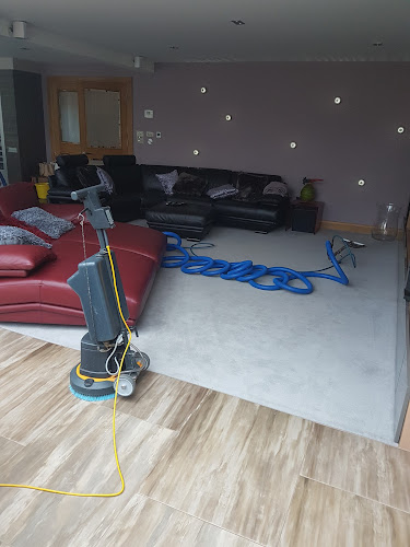 Reviews of All Star Cleaning Services in Leeds - Laundry service
