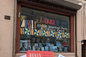 La Unique African American Books & Cultural Center