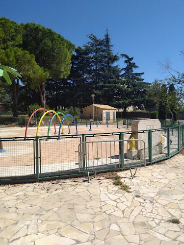 Jardin De L'etoile à Le Cannet