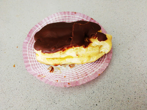 Confitería La Guinda S.L.