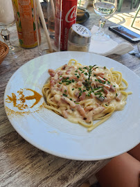 Plats et boissons du Restaurant Au rendez-vous des bateliers à Portiragnes - n°8