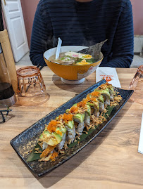 Les plus récentes photos du Restaurant japonais Restaurant Kon'nichiwa à Tours - n°1
