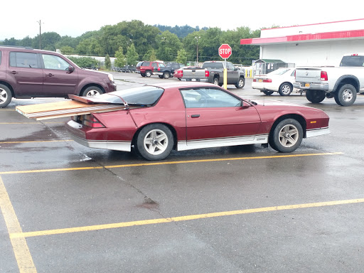 Home Improvement Store «Tractor Supply Co.», reviews and photos, 154 Vestal Pkwy W, Vestal, NY 13850, USA