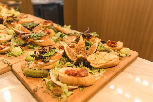 Empire Food & Social