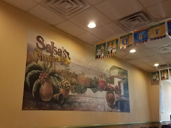 Salsa's Mexican Café