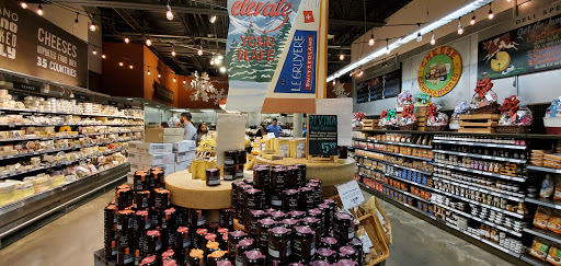 Gourmet Grocery Store «Central Market», reviews and photos, 320 Coit Rd, Plano, TX 75075, USA