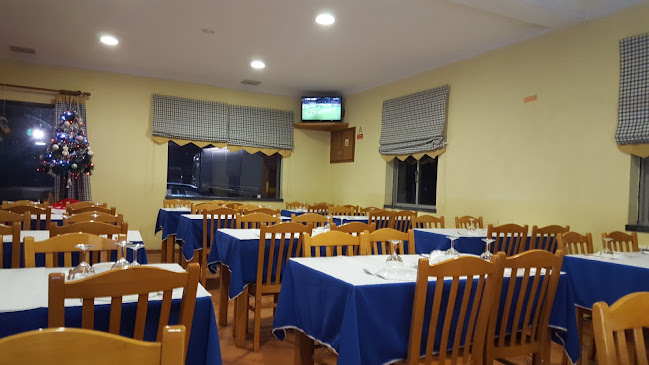 Café Restaurante Pinheiro Novo