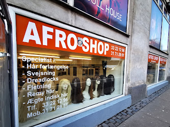 Afro Shop
