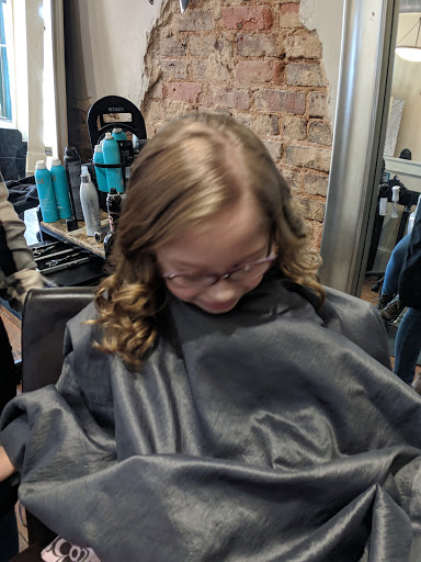 Hair Salon «Rizos Hair Studio», reviews and photos, 10 N Main St, Watkinsville, GA 30677, USA