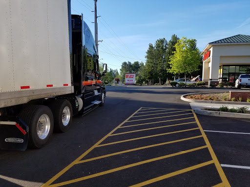 Auto Parts Store «AutoZone», reviews and photos, 413 Meridian Ave E, Edgewood, WA 98371, USA