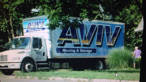 Moving and Storage Service «Aviv Moving & Storage, Inc», reviews and photos, 6 Tremont St, Boston, MA 02135, USA