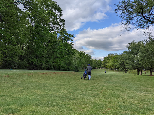 Golf Course «Township Golf Course», reviews and photos, 197 Fries Mill Rd, Turnersville, NJ 08012, USA