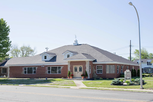 General Contractor «Blackstone Corporation», reviews and photos, 13854 Lakeside Cir, Sterling Heights, MI 48313, USA