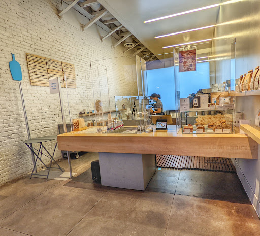 Coffee Shop «Blue Bottle Coffee», reviews and photos, 1103 Abbot Kinney Blvd, Venice, CA 90291, USA