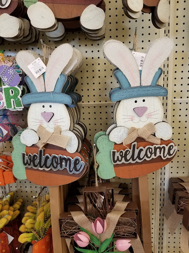 Craft Store «Hobby Lobby», reviews and photos, 50700 Gratiot Ave, Chesterfield, MI 48051, USA