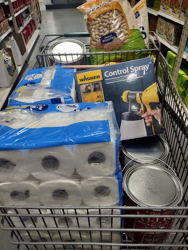 Home Improvement Store «Menards», reviews and photos, 300 Marlin Dr, Greenwood, IN 46142, USA