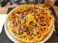 Plats et boissons du Pizzas à emporter Carantec Pizza - n°3