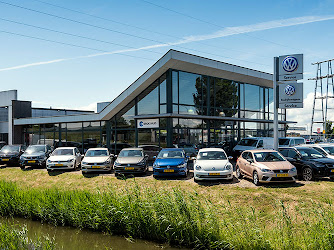 Broekhuis Volkswagen Enkhuizen