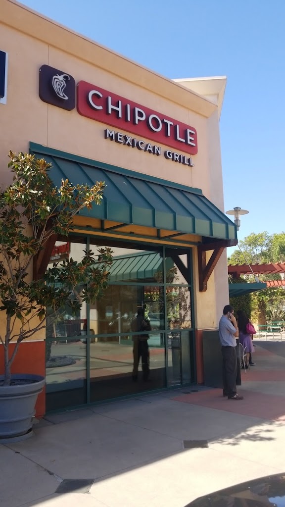 Chipotle Mexican Grill 92056