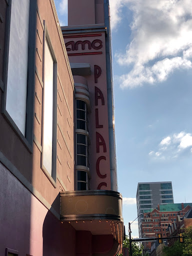 Movie Theater «AMC Palace 9», reviews and photos, 220 E 3rd St, Fort Worth, TX 76102, USA