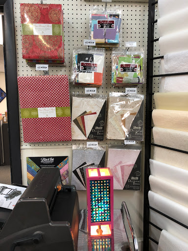 Art Supply Store «Plaza Artist Materials & Picture Framing», reviews and photos, 633 Middleton St, Nashville, TN 37203, USA