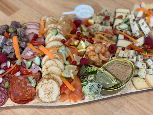 Photo n°23 de L'Entrepopotes à Le Faou ()