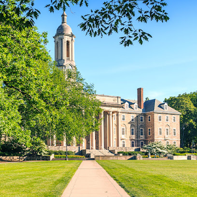 Penn State World Campus
