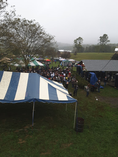 Brewery «Red Shedman Farm Brewery», reviews and photos, 13601 Glissans Mill Road, Mt Airy, MD 21771, USA