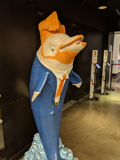 Gift Shop «Cartoon Network Store», reviews and photos, 190 Marietta St NW, Atlanta, GA 30303, USA