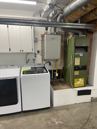 Plumber «A Payless Water Heaters & Plumbing», reviews and photos, 1235 Alderwood Ave, Sunnyvale, CA 94089, USA