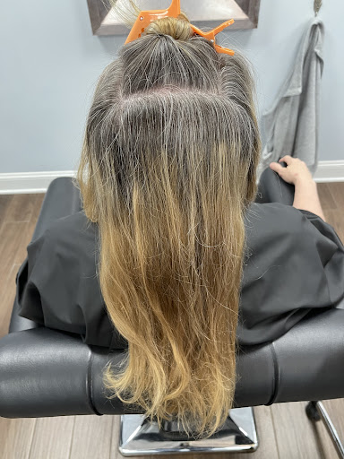 Hair Salon «On The Fringe Hair Studio», reviews and photos, 1 Highland Park #102, Archbald, PA 18403, USA