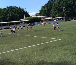 Unidad Deportiva Morelos photo