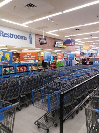 Discount Store «Walmart», reviews and photos, 3451 Tamiami Trail E, Naples, FL 34112, USA