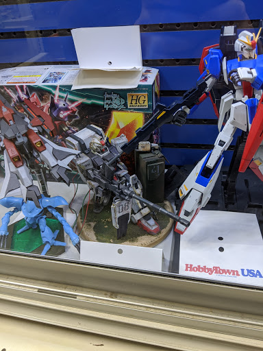 Hobby Store «HobbyTown Knoxville», reviews and photos, 11145 Turkey Dr, Knoxville, TN 37934, USA