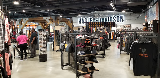 Harley-Davidson Dealer «Black Jack Harley-Davidson», reviews and photos, 2207 TV Rd, Florence, SC 29501, USA