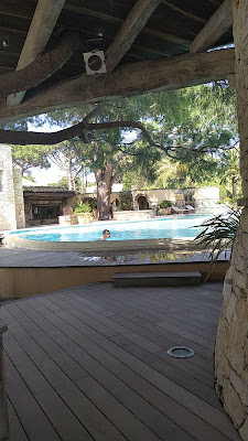 Grill lounge Bar à Porto-Vecchio