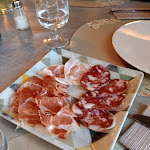 Photo n°5 de l'avis de Simona.i fait le 28/11/2023 à 16:38 sur le  Il Gabbiano di Massone Roberto à Salice Terme