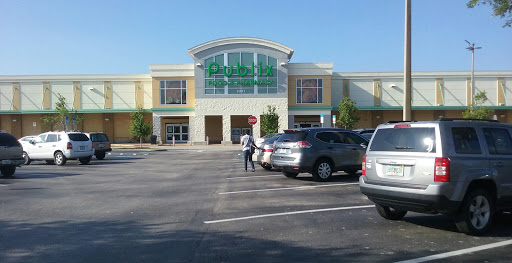 Supermarket «Publix Super Market at Windover Square», reviews and photos, 2261 W New Haven Ave, West Melbourne, FL 32904, USA