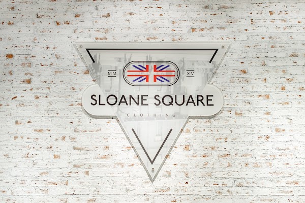 Sloane Square