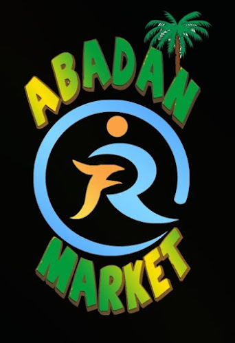 Abadan Market