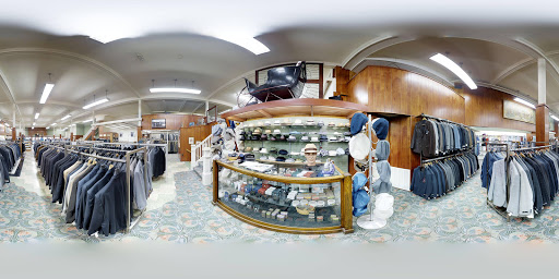 Clothing Store «Jos. Kuhn & Co», reviews and photos, 33 E Main St, Champaign, IL 61820, USA