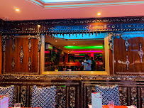 Atmosphère du Restaurant indien moderne Restaurant Punjab à Gressy - n°8